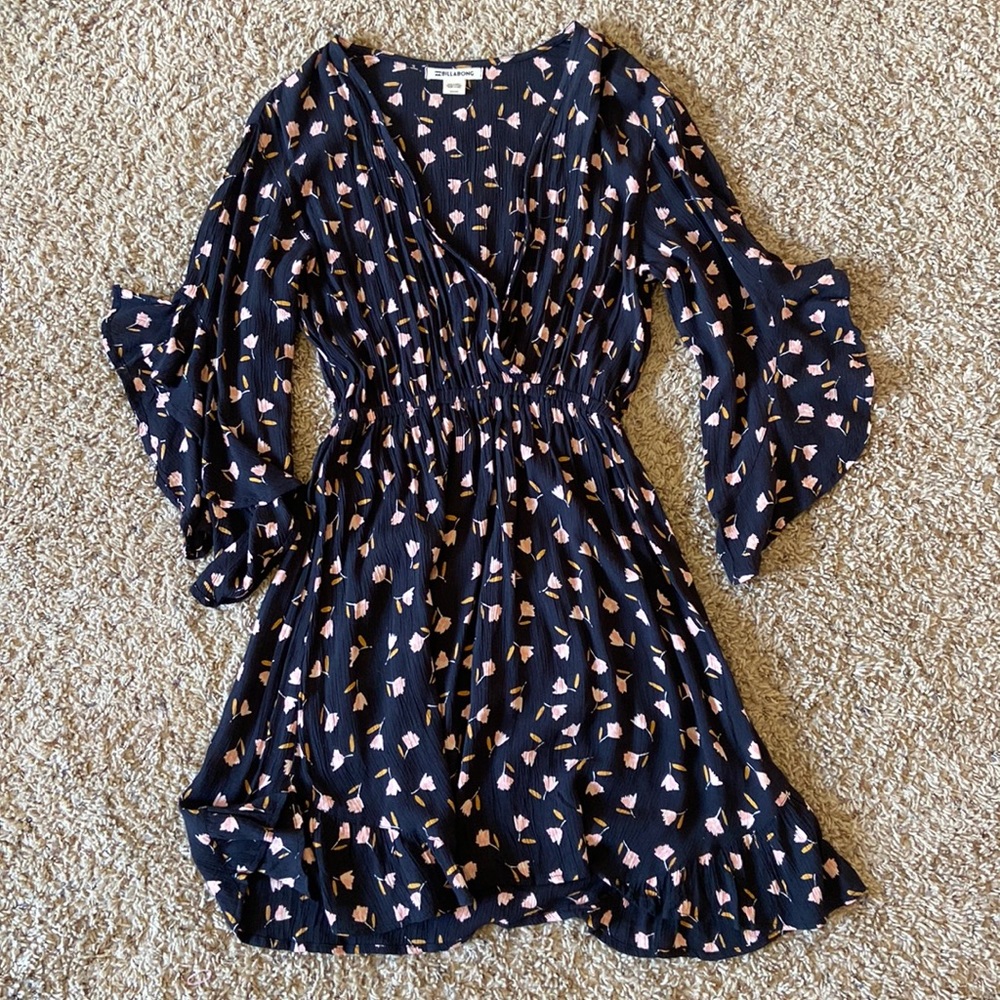 Billabong dress